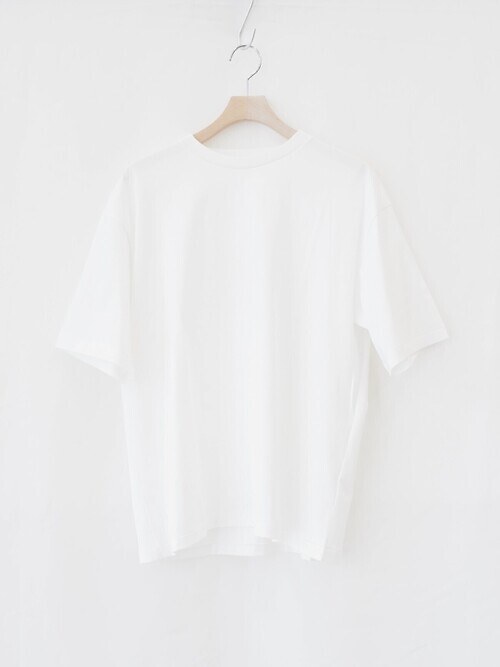 スビンスエード テンジク ティー｜アルテリア メンズ