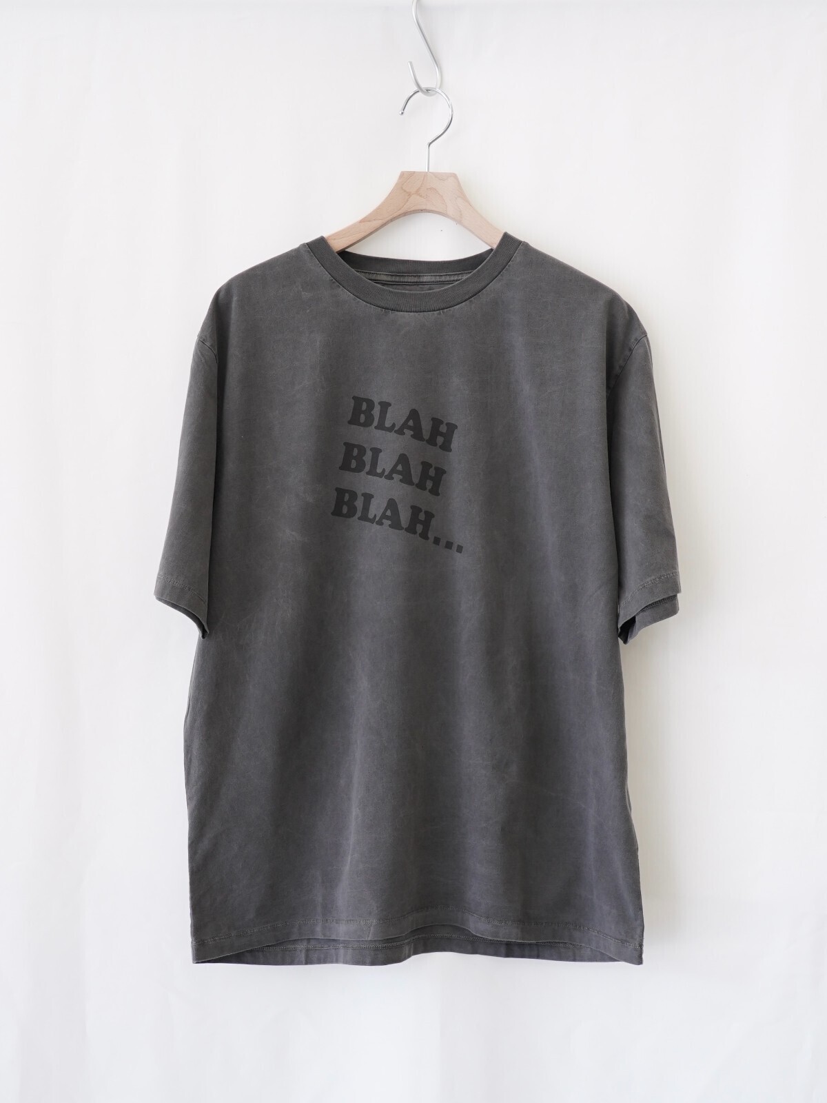 SARTO WOMENS & MENS CREW NECK S/S IMAGE11