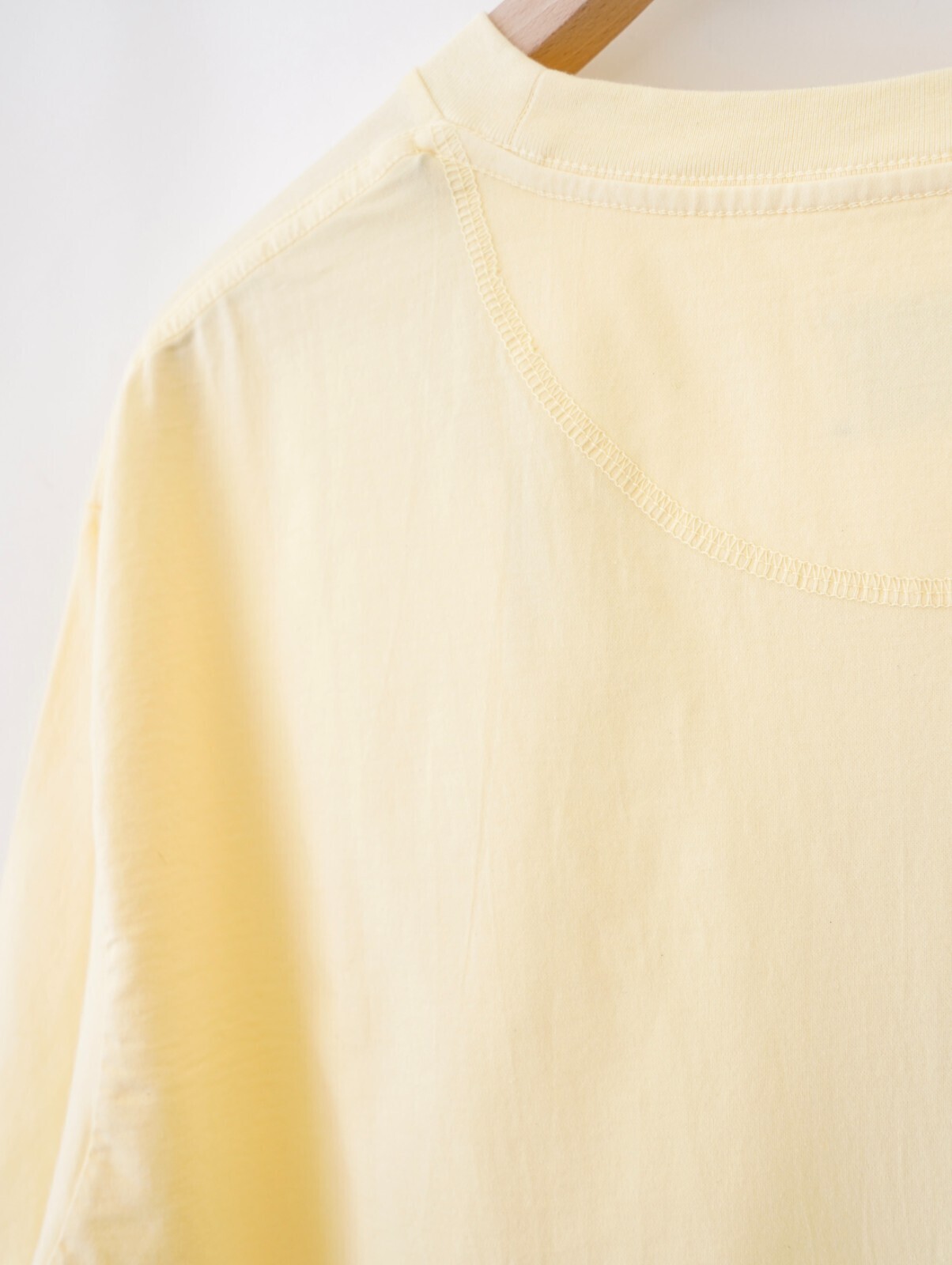 SARTO WOMENS & MENS CREW NECK S/S IMAGE10