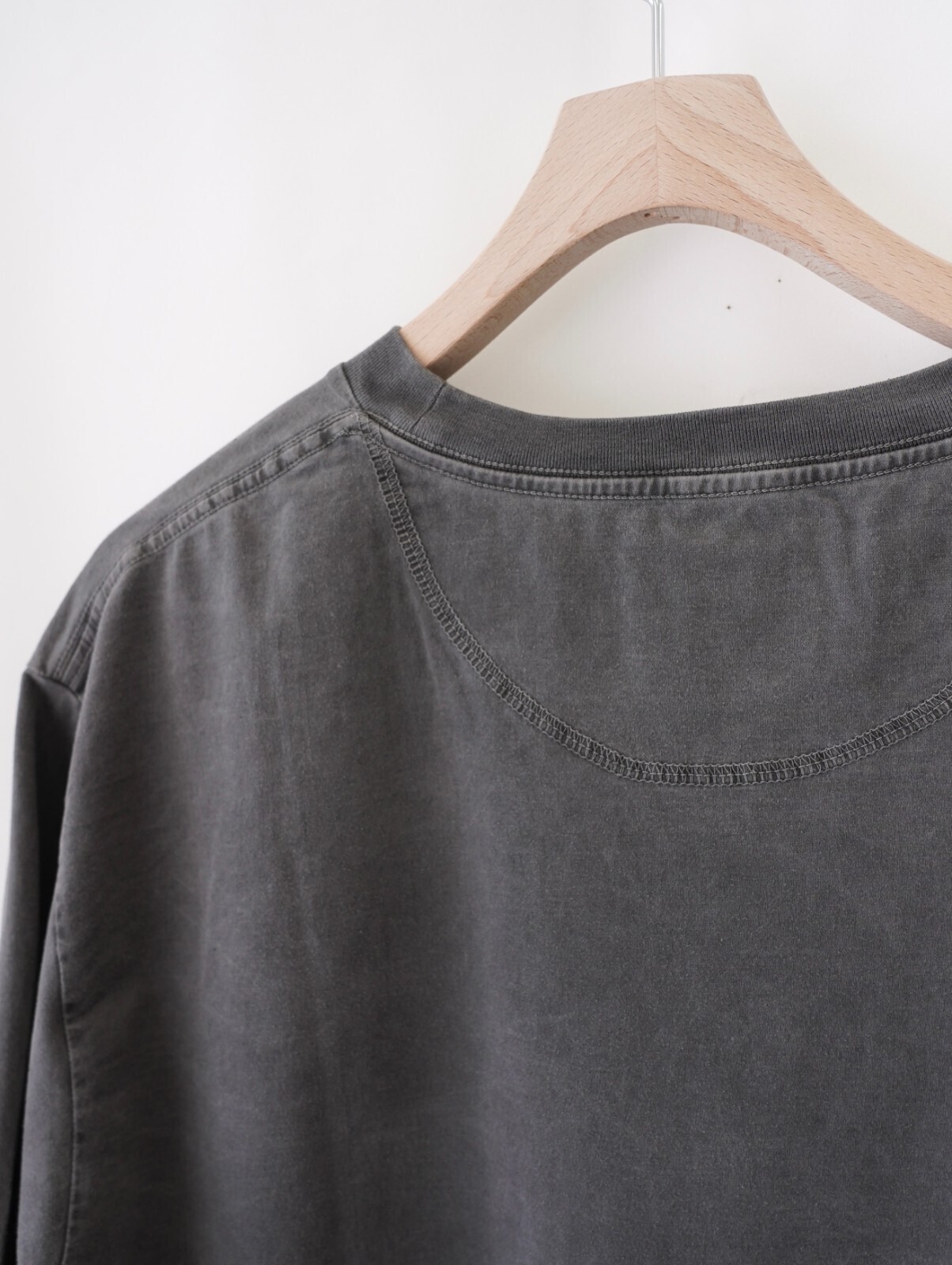 SARTO WOMENS & MENS CREW NECK S/S IMAGE14