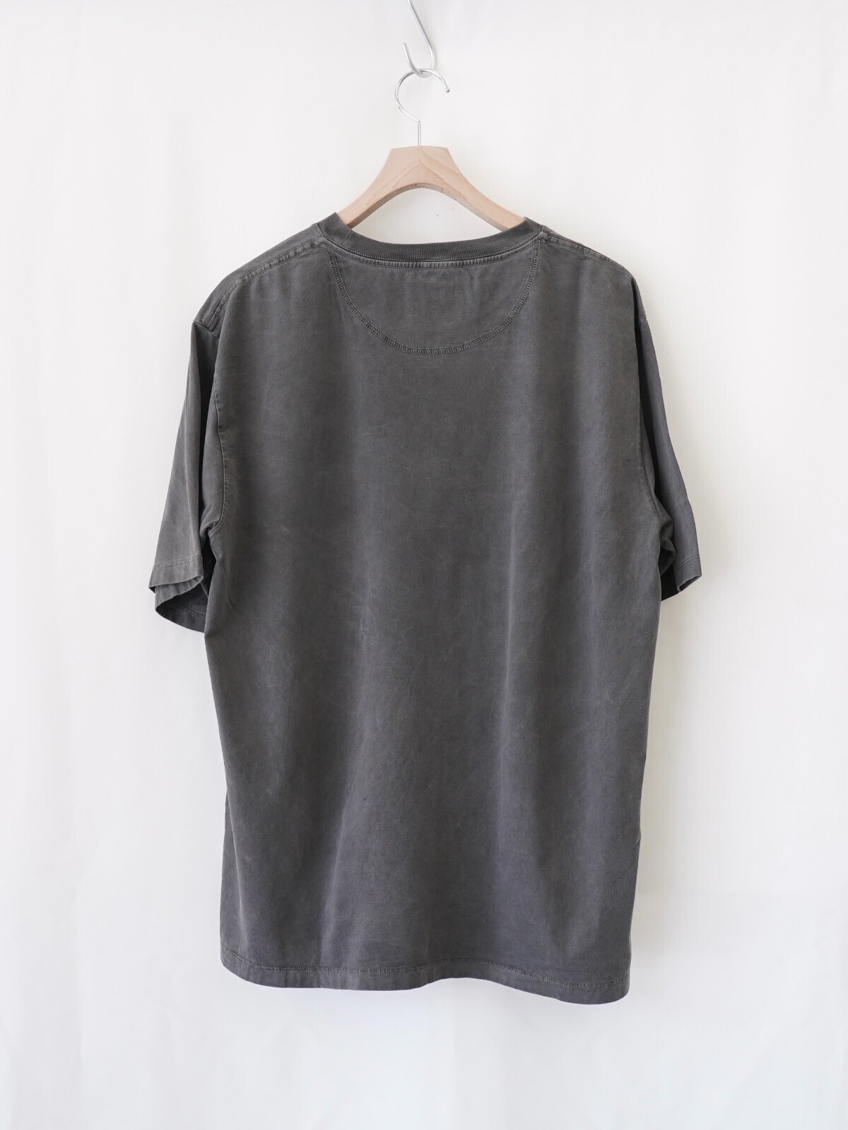 SARTO WOMENS & MENS CREW NECK S/S IMAGE12