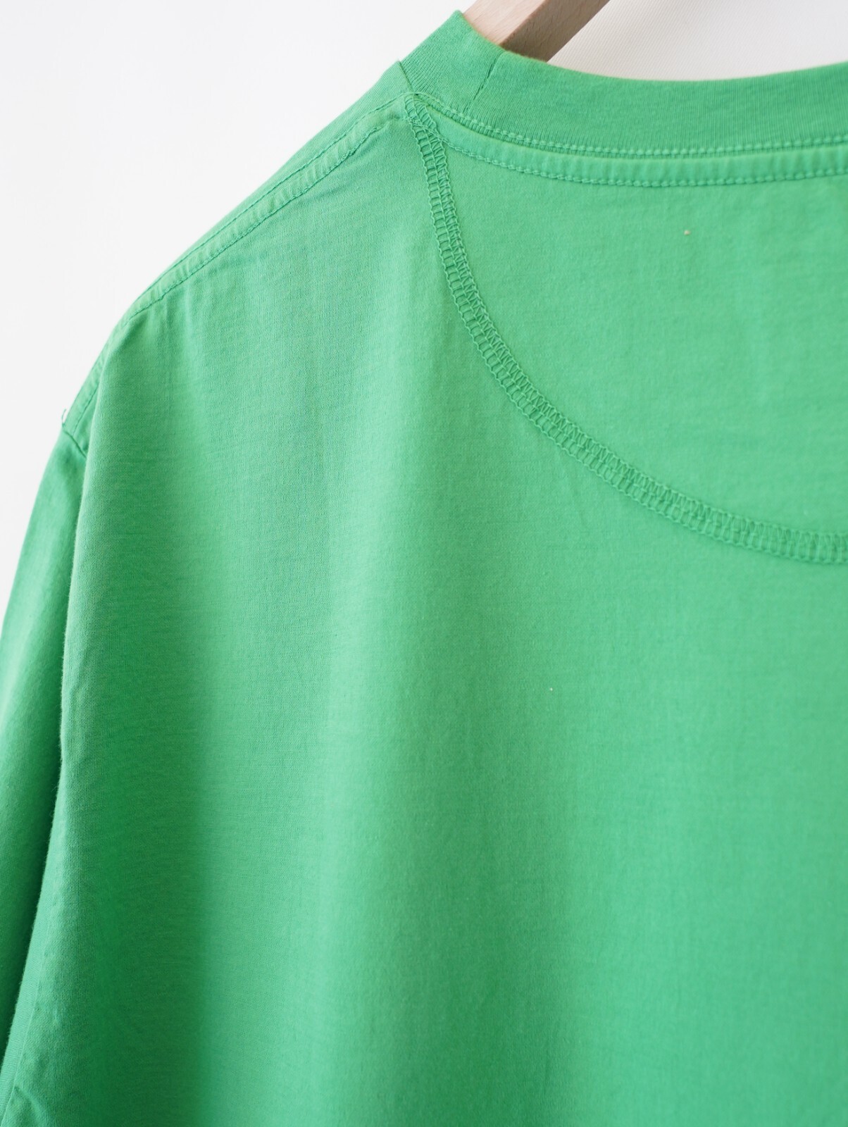 SARTO WOMENS & MENS CREW NECK S/S IMAGE5