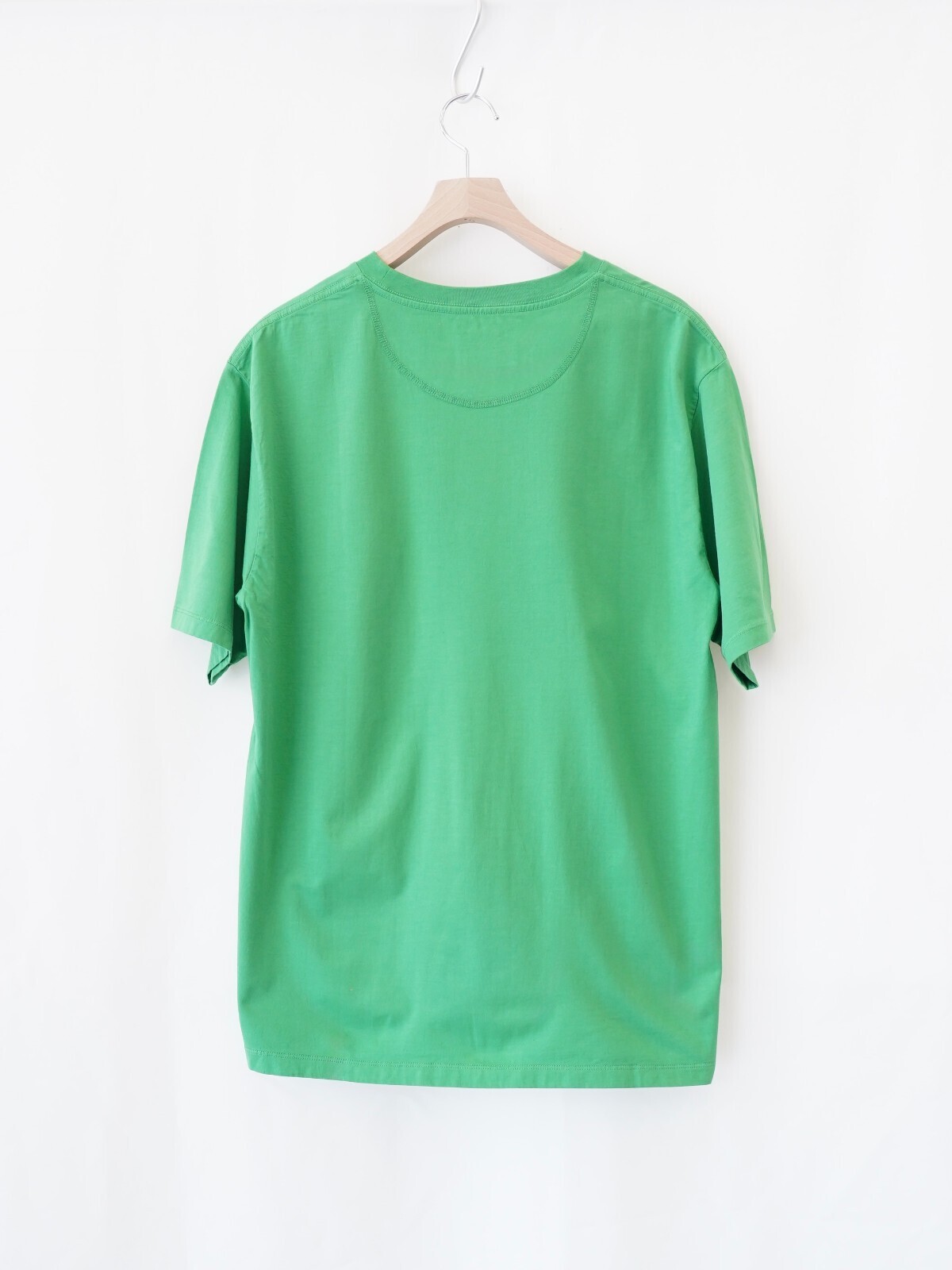 SARTO WOMENS & MENS CREW NECK S/S IMAGE2