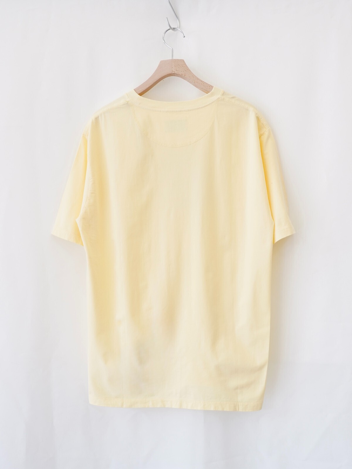 SARTO WOMENS & MENS CREW NECK S/S IMAGE7