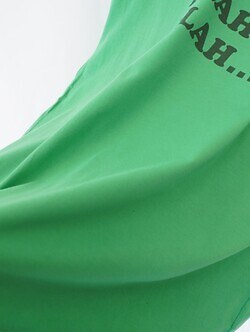 SARTO WOMENS & MENS CREW NECK S/S IMAGE4