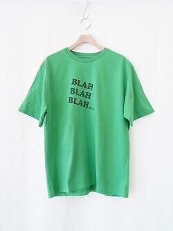 SARTO WOMENS & MENS CREW NECK S/S IMAGE1