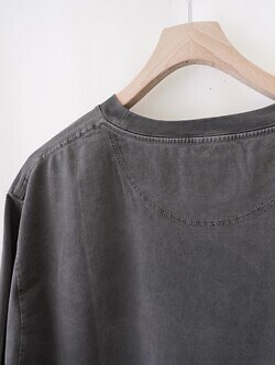 SARTO WOMENS & MENS CREW NECK S/S IMAGE14