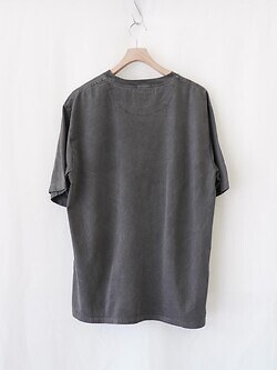 SARTO WOMENS & MENS CREW NECK S/S IMAGE12