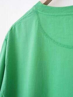 SARTO WOMENS & MENS CREW NECK S/S IMAGE5