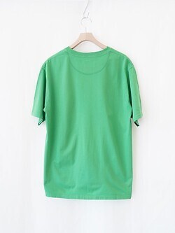 SARTO WOMENS & MENS CREW NECK S/S IMAGE2