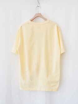 SARTO WOMENS & MENS CREW NECK S/S IMAGE7