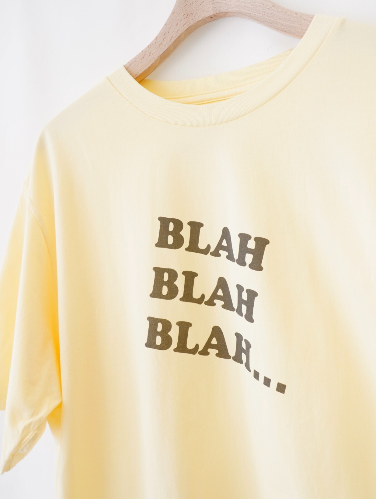 SARTO WOMENS & MENS CREW NECK S/S IMAGE8