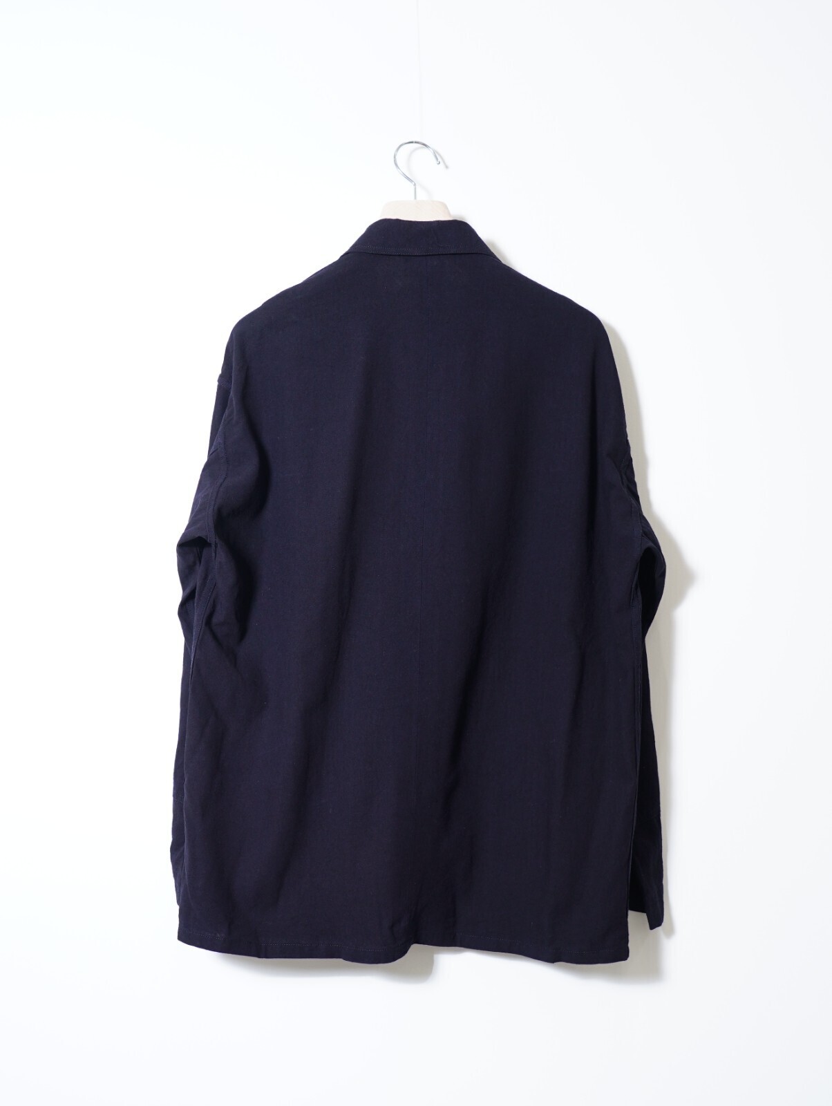 NULABEL 男裝 BDU JACKET 圖片2
