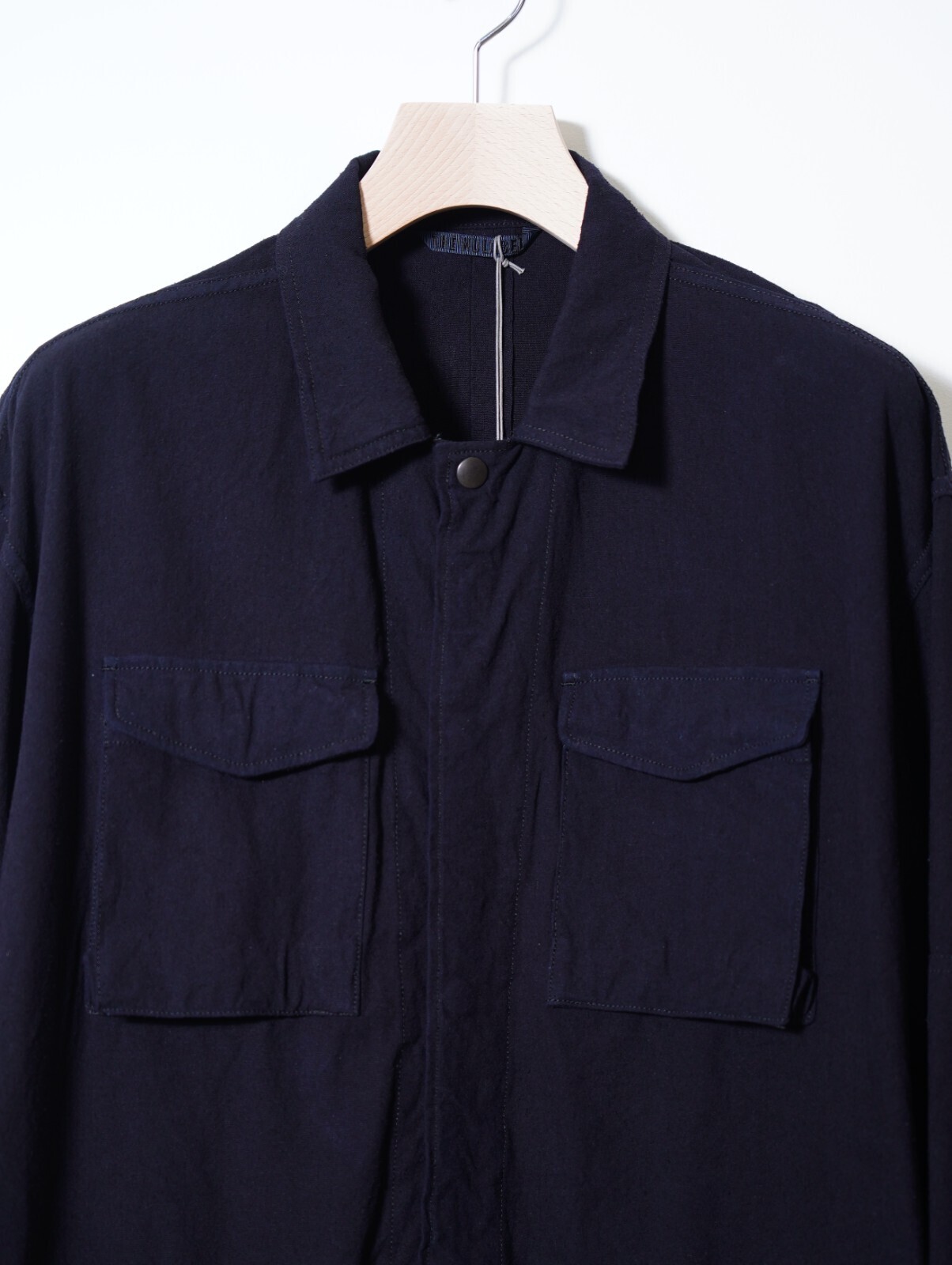 NULABEL 男裝 BDU JACKET 圖片3