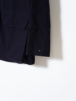 NULABEL 男裝 BDU JACKET 圖片5