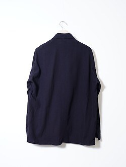 NULABEL 男裝 BDU JACKET 圖片2