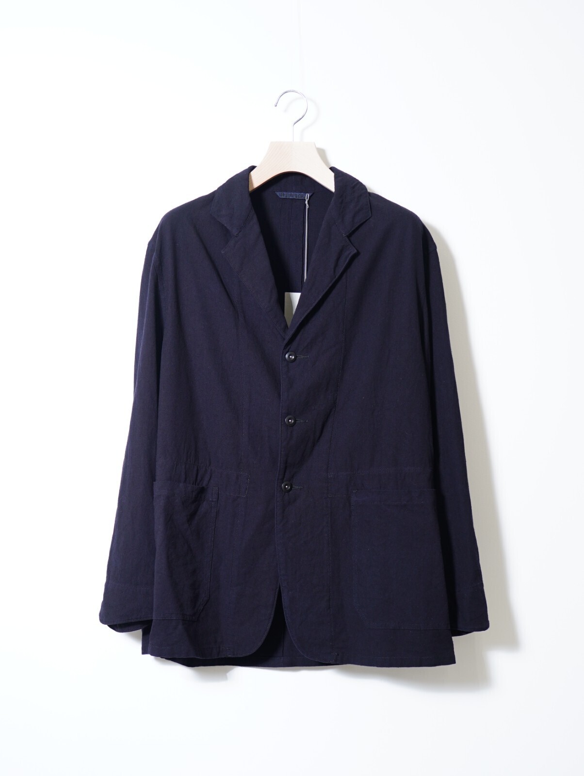 NULABEL 男裝 WORK JACKET 圖片1