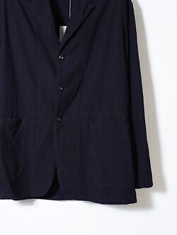 NULABEL 男裝 WORK JACKET 圖片4