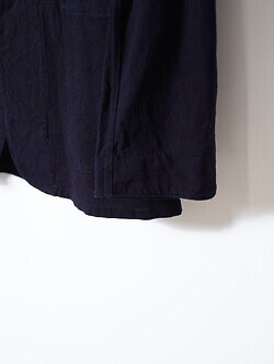 NULABEL 男裝 WORK JACKET 圖片5