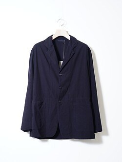 NULABEL 男裝 WORK JACKET 圖片1