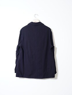 NULABEL 男裝 WORK JACKET 圖片2