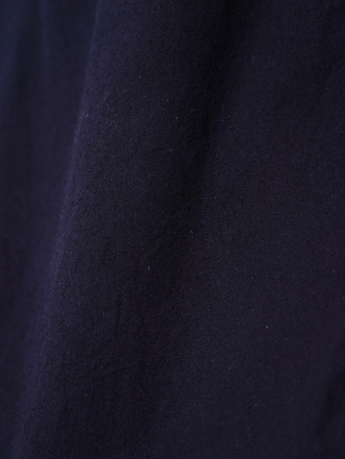 NULABEL 男裝 GARMENT DYED TROPICAL TROUSERS 圖片8