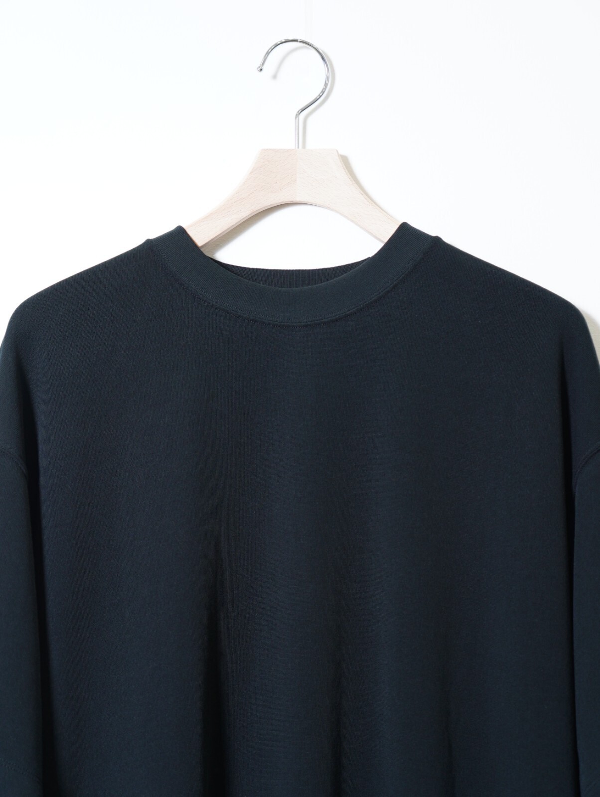 ULTERIOR 女士 & 男士 SOFT DRY SHORT LOOP TERRY SWEAT TEE 图片15