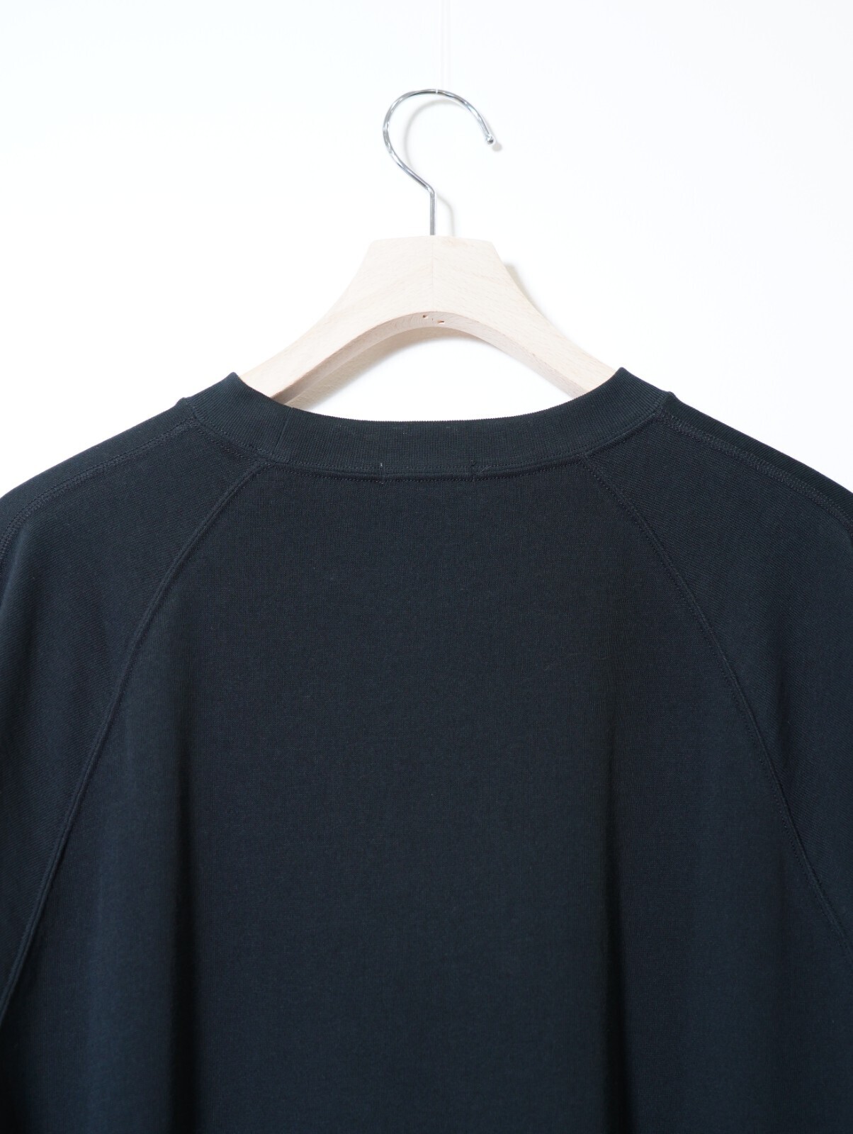 ULTERIOR 女士 & 男士 SOFT DRY SHORT LOOP TERRY SWEAT TEE 图片16