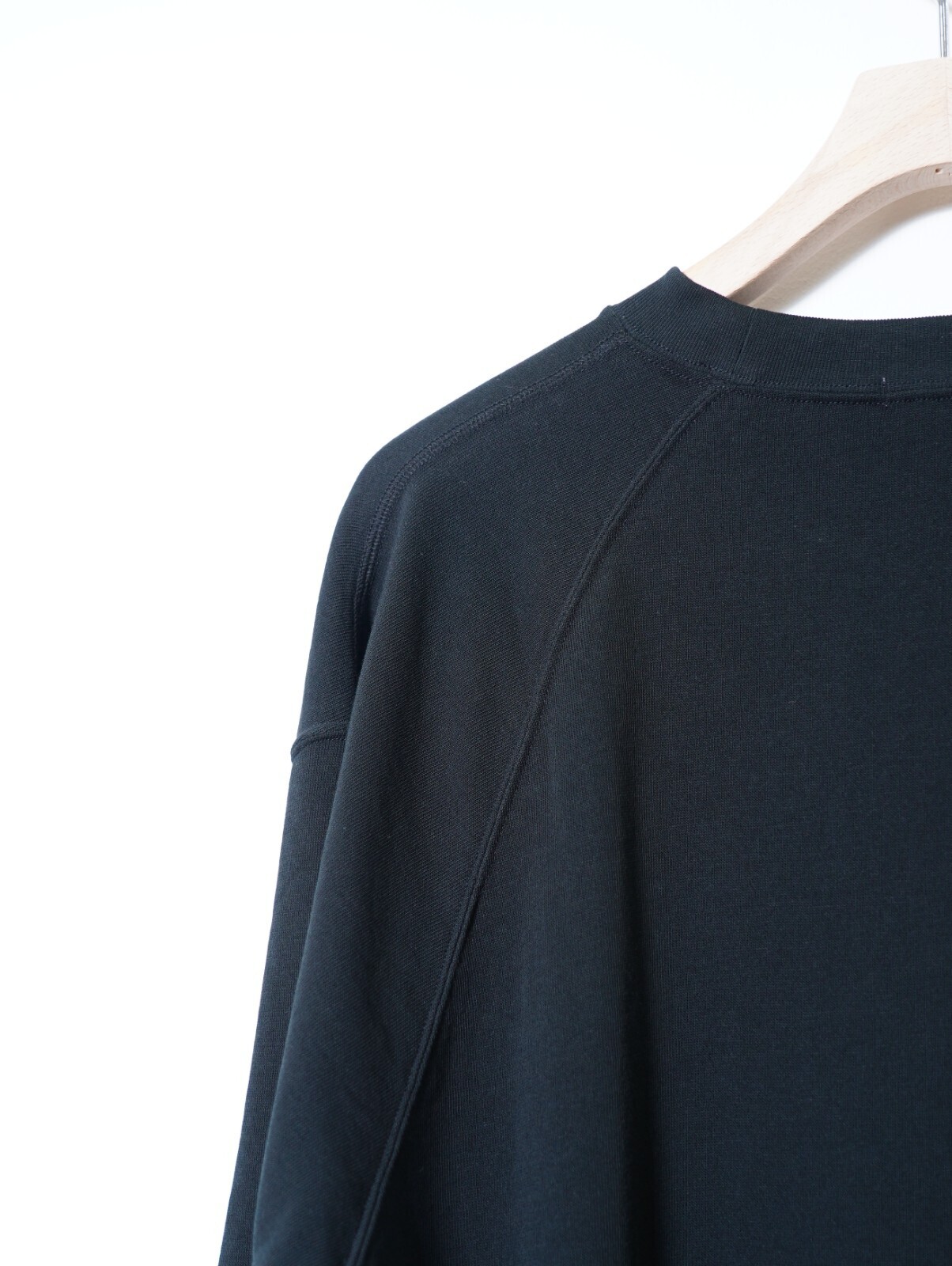 ULTERIOR 女士 & 男士 SOFT DRY SHORT LOOP TERRY SWEAT TEE 图片17