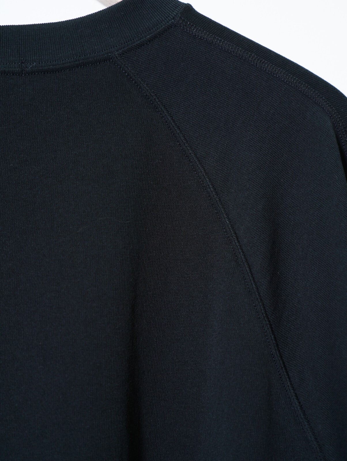 ULTERIOR 女士 & 男士 SOFT DRY SHORT LOOP TERRY SWEAT TEE 图片18