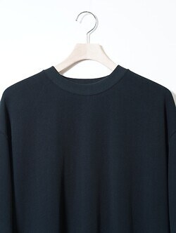 ULTERIOR 女士 & 男士 SOFT DRY SHORT LOOP TERRY SWEAT TEE 图片15