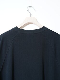 ULTERIOR 女士 & 男士 SOFT DRY SHORT LOOP TERRY SWEAT TEE 图片16
