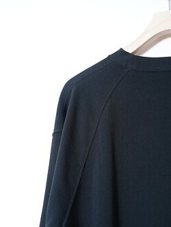 ULTERIOR 女士 & 男士 SOFT DRY SHORT LOOP TERRY SWEAT TEE 图片17