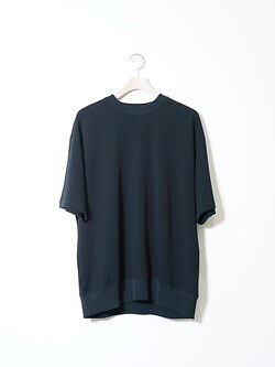 ULTERIOR 女士 & 男士 SOFT DRY SHORT LOOP TERRY SWEAT TEE 图片13