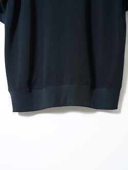 ULTERIOR 女士 & 男士 SOFT DRY SHORT LOOP TERRY SWEAT TEE 图片19