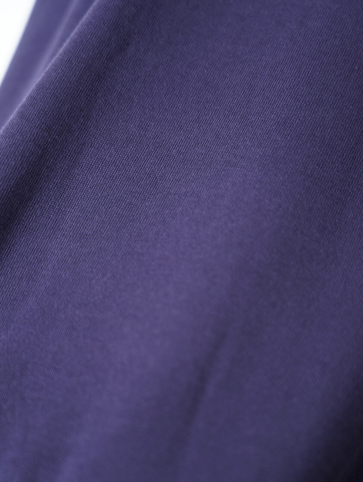ULTERIOR 女士 & 男士 SOFT DRY SHORT LOOP TERRY SWEAT TEE 图片12