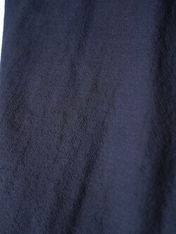 IRENISA 男士 EXTENDED YOKE HALF-SLEEVED SHIRT 图片6