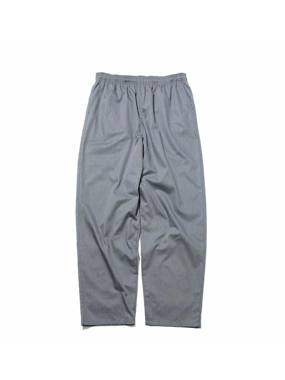 FreshService MENS CORPORATE WIDE EASY PANTS IMAGE1