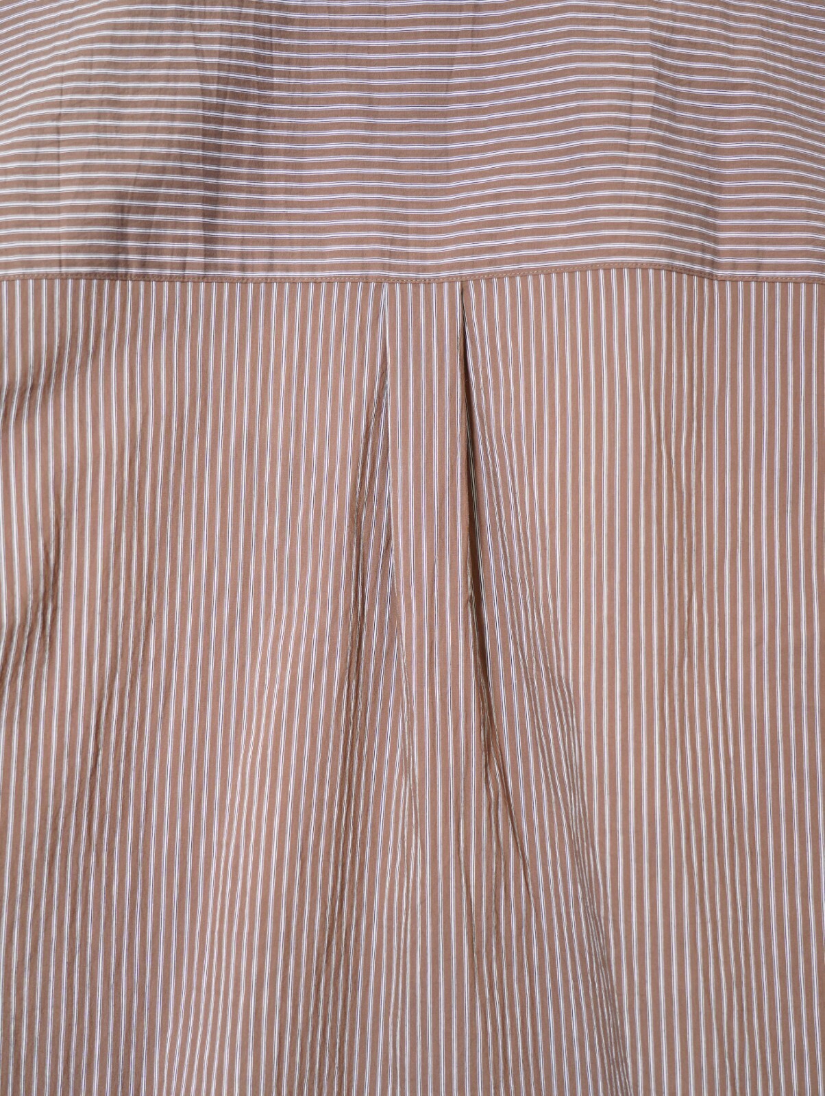 FreshService 여성 & 남성 HRAFTeX® L/S STRIPE SHIRT 이미지11