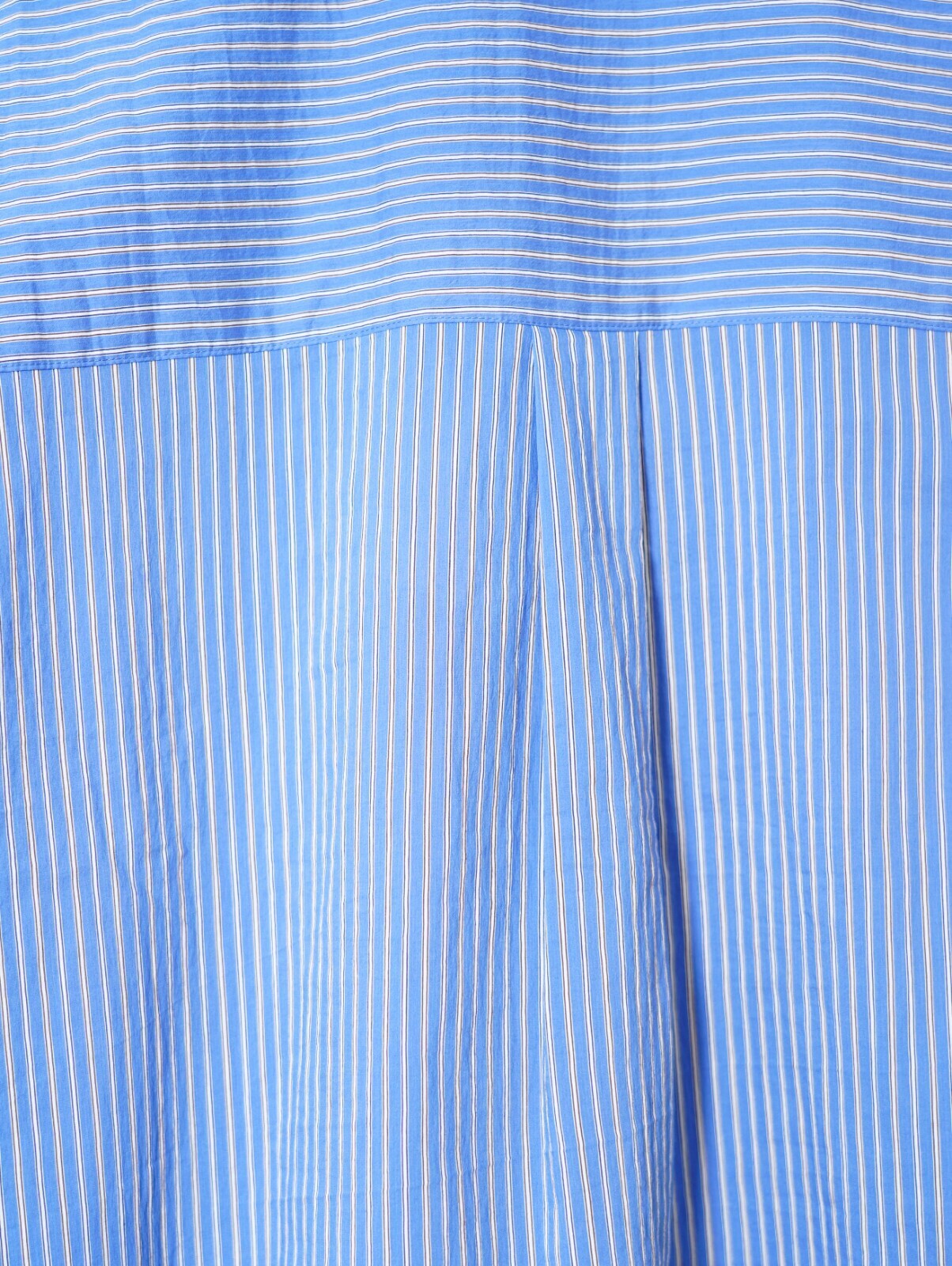 FreshService 여성 & 남성 HRAFTeX® L/S STRIPE SHIRT 이미지6