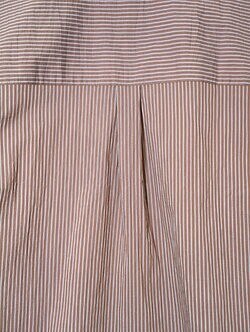 FreshService 여성 & 남성 HRAFTeX® L/S STRIPE SHIRT 이미지11