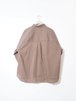 FreshService 여성 & 남성 HRAFTeX® L/S STRIPE SHIRT 이미지8