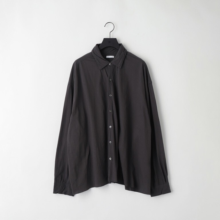 KANEMASA PHIL. 女士 & 男士 46G Artisan Shirt 圖片13