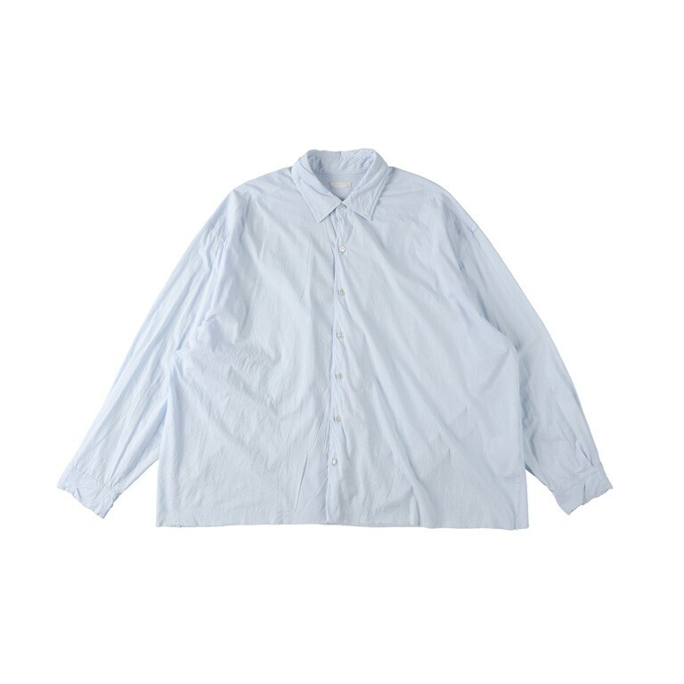 KANEMASA PHIL. 女士 & 男士 46G Artisan Shirt 圖片7