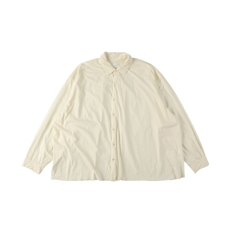 KANEMASA PHIL. 女士 & 男士 46G Artisan Shirt 圖片11