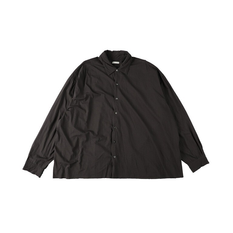KANEMASA PHIL. 女士 & 男士 46G Artisan Shirt 圖片15