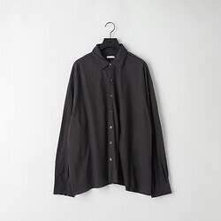 KANEMASA PHIL. 女士 & 男士 46G Artisan Shirt 圖片13