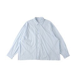 KANEMASA PHIL. 女士 & 男士 46G Artisan Shirt 圖片7