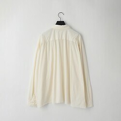 KANEMASA PHIL. 女士 & 男士 46G Artisan Shirt 圖片10