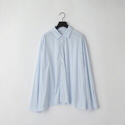 KANEMASA PHIL. 女士 & 男士 46G Artisan Shirt 圖片5
